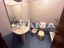 Elegante Trilocale in Palazzo Storico a due passi da Piazza Saffi 15
