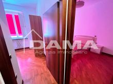 Elegante Trilocale in Palazzo Storico a due passi da Piazza Saffi 19