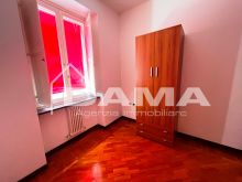 Elegante Trilocale in Palazzo Storico a due passi da Piazza Saffi 21