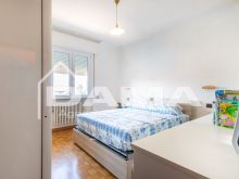 Luminoso Ultimo Piano Ristrutturato con Ampio Terrazzo Zona Ronco 14