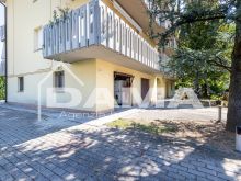 Luminoso Ultimo Piano Ristrutturato con Ampio Terrazzo Zona Ronco 17