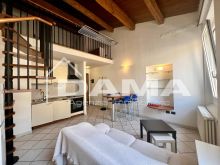 C so Garibaldi_Bilocale Arredato con Soppalco al Piano Primo in Palazzo Storico05