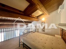 C so Garibaldi_Bilocale Arredato con Soppalco al Piano Primo in Palazzo Storico08