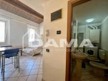 C so Garibaldi_Bilocale Arredato con Soppalco al Piano Primo in Palazzo Storico12