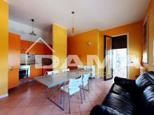ELEGANTE TRILOCALE CON TERRAZZO LOGGIATO E GARAGE – ZONA GRANDI ITALIANI02