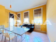 ELEGANTE TRILOCALE CON TERRAZZO LOGGIATO E GARAGE – ZONA GRANDI ITALIANI03