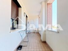 ELEGANTE TRILOCALE CON TERRAZZO LOGGIATO E GARAGE – ZONA GRANDI ITALIANI07