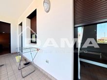ELEGANTE TRILOCALE CON TERRAZZO LOGGIATO E GARAGE – ZONA GRANDI ITALIANI08