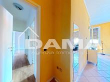 ELEGANTE TRILOCALE CON TERRAZZO LOGGIATO E GARAGE – ZONA GRANDI ITALIANI09