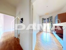 ELEGANTE TRILOCALE CON TERRAZZO LOGGIATO E GARAGE – ZONA GRANDI ITALIANI10