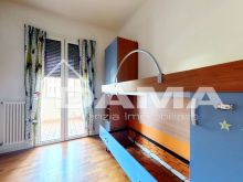 ELEGANTE TRILOCALE CON TERRAZZO LOGGIATO E GARAGE – ZONA GRANDI ITALIANI11