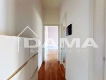 ELEGANTE TRILOCALE CON TERRAZZO LOGGIATO E GARAGE – ZONA GRANDI ITALIANI13