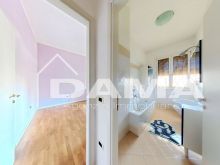 ELEGANTE TRILOCALE CON TERRAZZO LOGGIATO E GARAGE – ZONA GRANDI ITALIANI14
