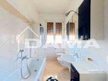 ELEGANTE TRILOCALE CON TERRAZZO LOGGIATO E GARAGE – ZONA GRANDI ITALIANI15