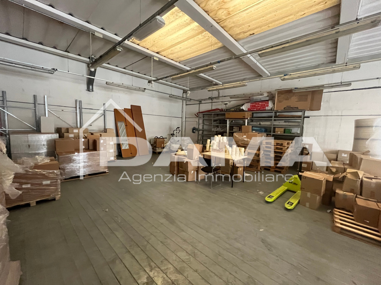 ZONA CAVA _ CAPANNONE D7  23