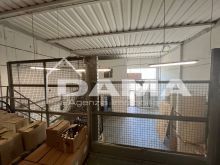 ZONA CAVA _ CAPANNONE D7  24