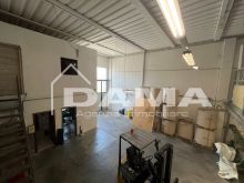 ZONA CAVA _ CAPANNONE D7  25