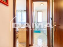 Villanova – Appartamento su 2 livelli con garage_camera matrimoniale1
