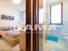 Villanova – Appartamento su 2 livelli con garage_camera matrimoniale2