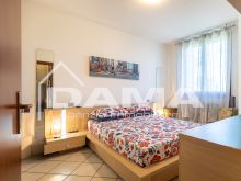 Villanova – Appartamento su 2 livelli con garage_camera matrimoniale3