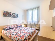 Villanova – Appartamento su 2 livelli con garage_camera matrimoniale4