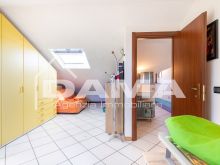 Villanova – Appartamento su 2 livelli con garage_mansarda2