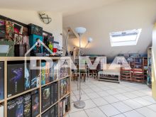 Villanova – Appartamento su 2 livelli con garage_mansarda3