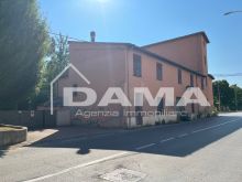 Complesso Immobiliare adiacente al Centro Storico 01