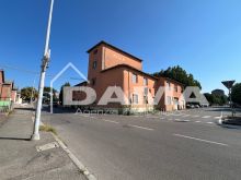 Complesso Immobiliare adiacente al Centro Storico 05