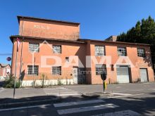 Complesso Immobiliare adiacente al Centro Storico 07