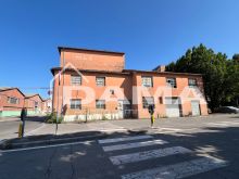 Complesso Immobiliare adiacente al Centro Storico 08