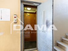 Luminoso Trilocale con Garage e Soffitta – Zona Foro Boario 05