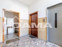 Luminoso Trilocale con Garage e Soffitta – Zona Foro Boario 06