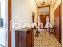 Luminoso Trilocale con Garage e Soffitta – Zona Foro Boario 08