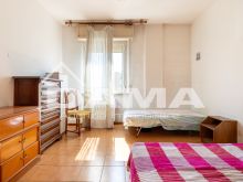 Luminoso Trilocale con Garage e Soffitta – Zona Foro Boario 11