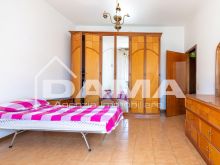 Luminoso Trilocale con Garage e Soffitta – Zona Foro Boario 12