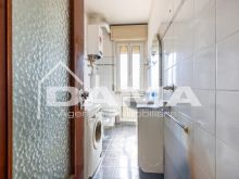 Luminoso Trilocale con Garage e Soffitta – Zona Foro Boario 15