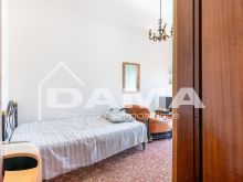 Luminoso Trilocale con Garage e Soffitta – Zona Foro Boario 17