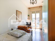 Luminoso Trilocale con Garage e Soffitta – Zona Foro Boario 18