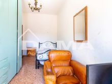 Luminoso Trilocale con Garage e Soffitta – Zona Foro Boario 21