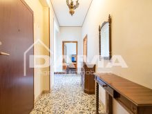 Luminoso Trilocale con Garage e Soffitta – Zona Foro Boario 22