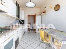 Luminoso Trilocale con Garage e Soffitta – Zona Foro Boario 25