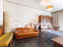 Luminoso Trilocale con Garage e Soffitta – Zona Foro Boario 27