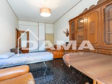 Luminoso Trilocale con Garage e Soffitta – Zona Foro Boario 29