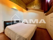 Castrocaro Terme_Romantico Bilocale Mansardato in Centro a due passi dalle Terme07
