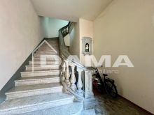 Castrocaro Terme_Romantico Bilocale Mansardato in Centro a due passi dalle Terme10