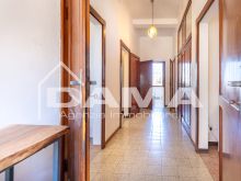 Casa Indipendente con Ampio Parco e Capannone a Villanova 35