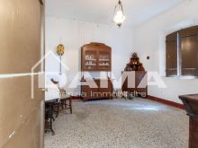 Casa Indipendente con Ampio Parco e Capannone a Villanova 67