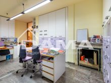 Corso della Repubblica - Ufficio di Ampie Dimensioni Trasformabile in Residenziale 0124