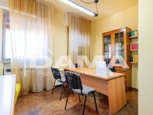 Corso della Repubblica - Ufficio di Ampie Dimensioni Trasformabile in Residenziale 0130